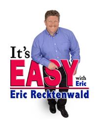 Recktenwald, Eric