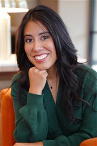 Flores Mitchell, Maritza