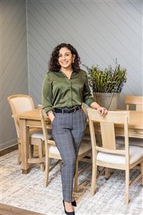 Vanveckhoven, Hannah