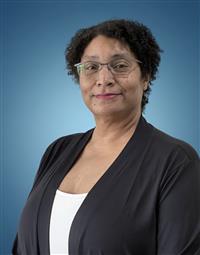 Johnson-Broussard, Tracee