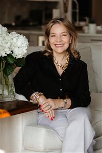 Cabral Rivero, Mariella